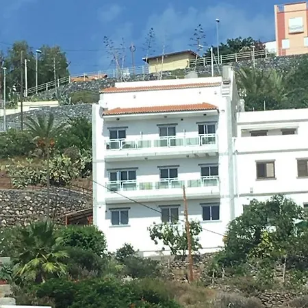 Apartamentos Noda Playa de Santiago (Isla de la Gomera) Exterior photo