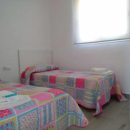 Apartamentos Noda Playa de Santiago (Isla de la Gomera) Exterior photo