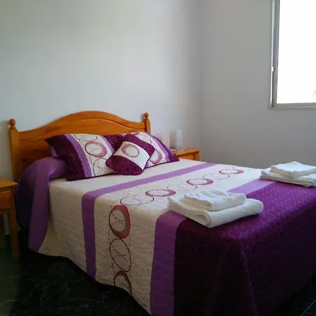 Apartamentos Noda Playa de Santiago (Isla de la Gomera) Exterior photo