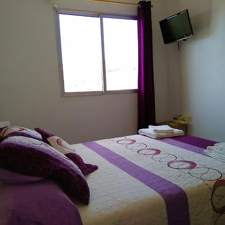 Apartamentos Noda Playa de Santiago (Isla de la Gomera) Exterior photo