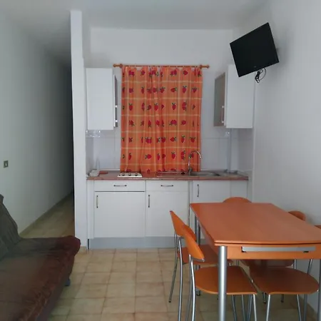 Apartamentos Noda Playa de Santiago (Isla de la Gomera) Exterior photo