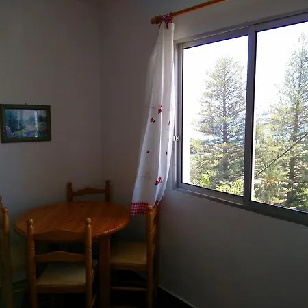 Apartamentos Noda Playa de Santiago (Isla de la Gomera) Exterior photo