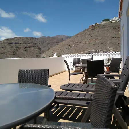 Apartamentos Noda Playa de Santiago (Isla de la Gomera) Exterior photo