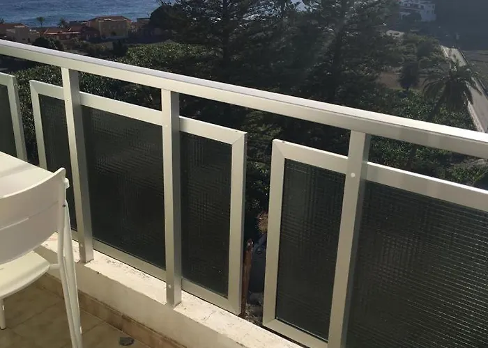 Apartamentos Noda