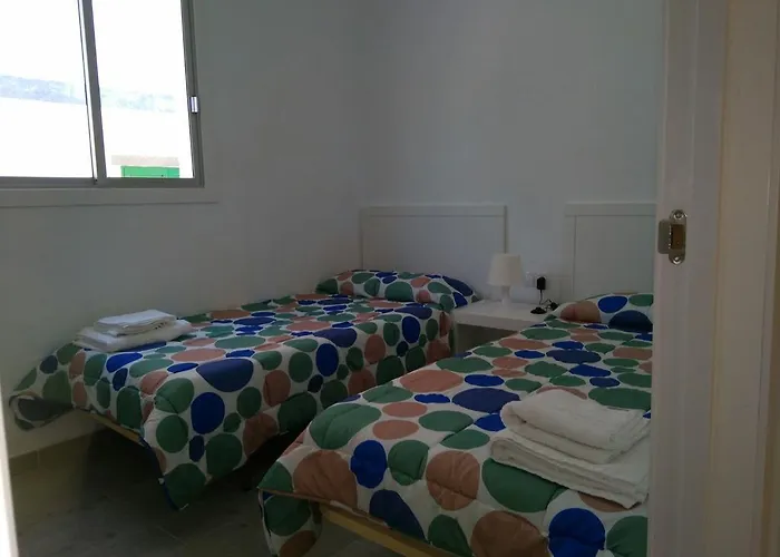Apartamentos Noda