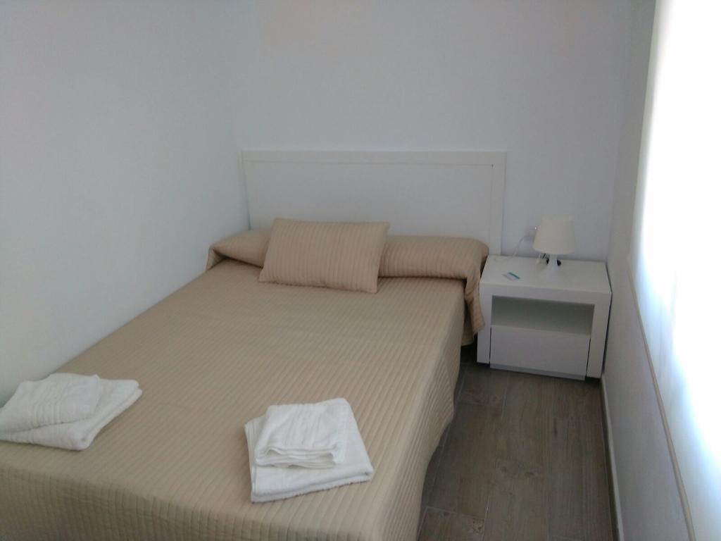 Noda Apartment Playa de Santiago (Isla de la Gomera)