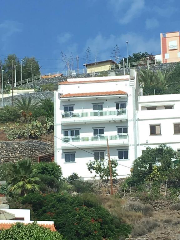 Noda Playa de Santiago (Isla de la Gomera)