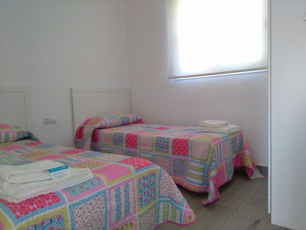 Noda Apartment Playa de Santiago (Isla de la Gomera)
