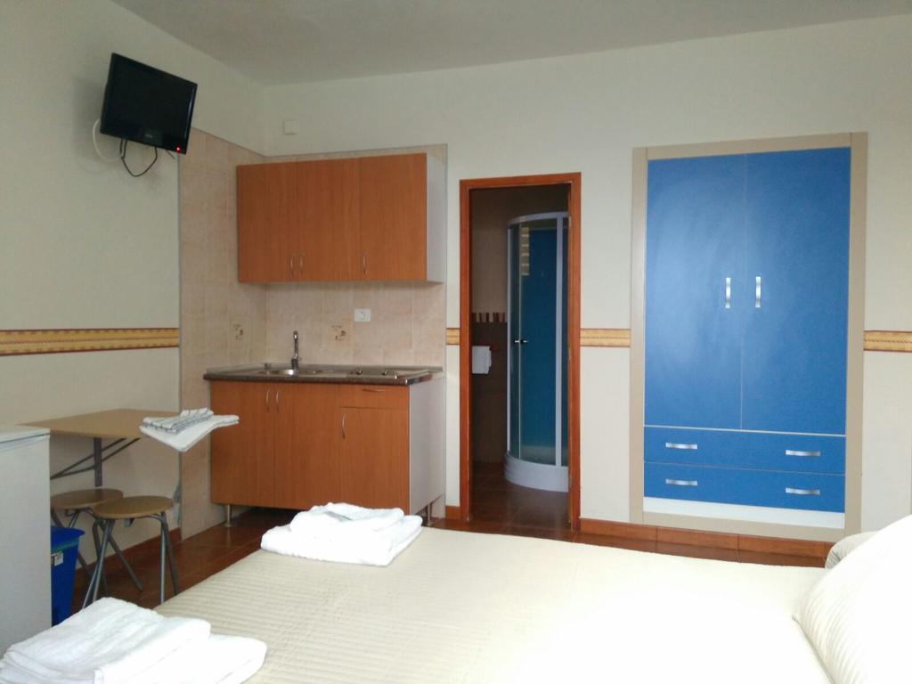 Noda Apartment