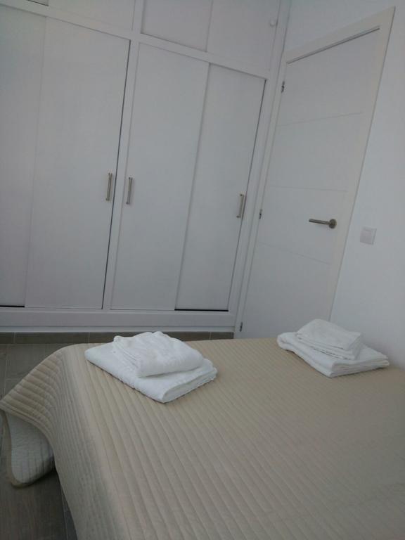 Noda Apartment *