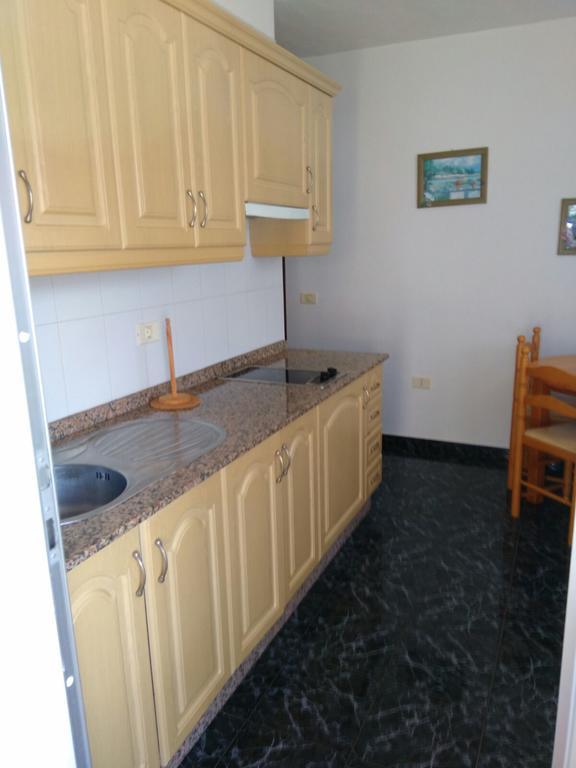 Apartment Noda Playa de Santiago (Isla de la Gomera)