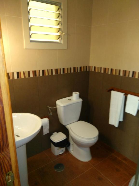 Noda Apartment