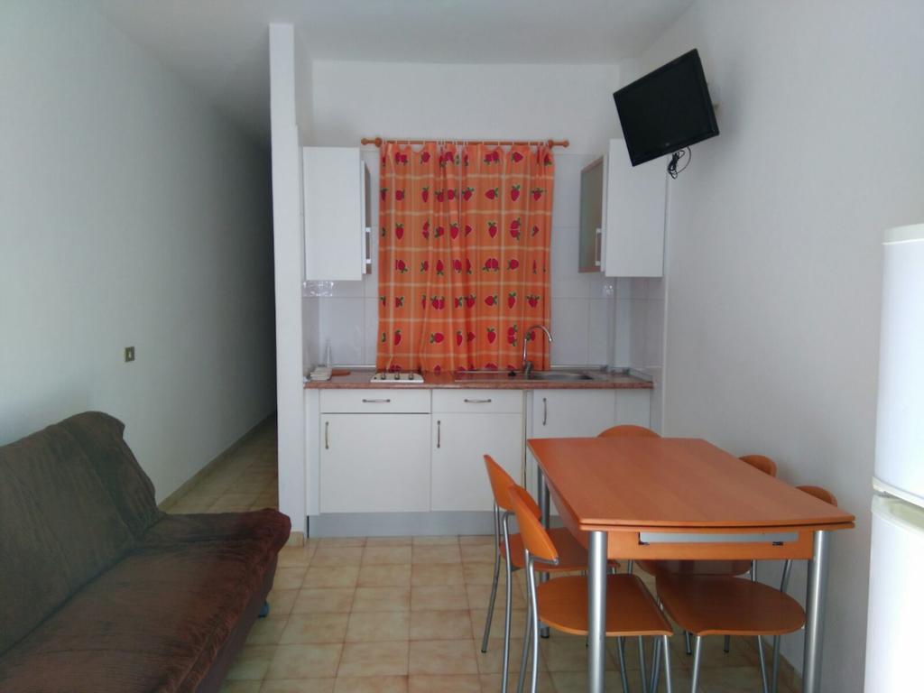 Noda Apartment Playa de Santiago (Isla de la Gomera)