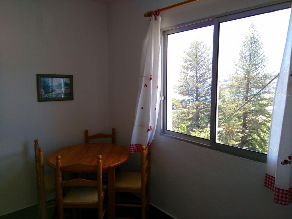 Noda Apartament