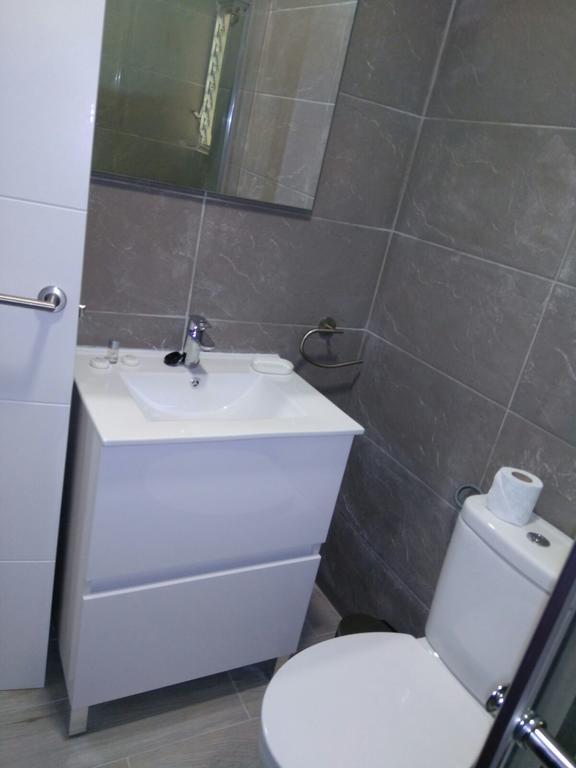 Noda Apartment *